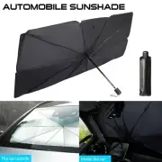 Car Windshield Sunshade Umbrella, Foldable Car Windshield Sunshade Cover