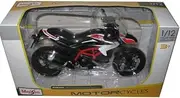 [Maisto] Motorcycle 1:12 Ducati Hypermotard SP