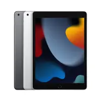 在飛比找誠品線上優惠-Apple 2021 iPad 10.2吋 Wi-Fi 64