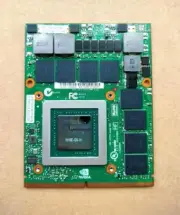 NVIDIA Quadro M4000m 4GB Video Card N16E-Q3-A1 HP Zbook17 G3 Precision 7710 7720