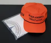 Official Donald Trump Halloween Pumpkin MAGA Hat Make America Great Again Shirt
