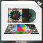 現貨 ONEMUSIC♪ 酷玩樂團 COLDPLAY - A HEAD FULL OF DREAMS [LP]