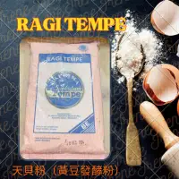 在飛比找蝦皮購物優惠-🇮🇩印尼Raprima Ragi Tempe Paket K