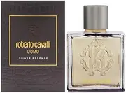 Roberto Cavalli Uomo Silver EssenceEau De Toilette