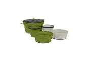 Sea To Summit X-SET 31 Cook Set Olive