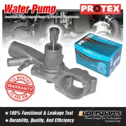 1 Pc Protex Blue Water Pump for Peugeot 504 2.0i 2.0L XM7 XN2 1970-1982