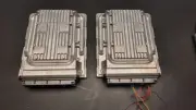 Ford ECU PCM services programming cloning flashing testing