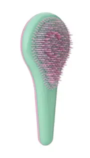 Detangling Paddle Brush Normal Hair - Brush for Quick and Easy Detangling- Re...