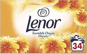 Lenor Tumble Dryer Sheets 34 Sheets Summer Breeze