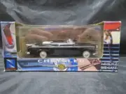 NewRay Toys Chrysler C-300 1955 1:43 Scale