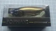 Megabass Popmax Sp-C Magome Oikawa Fishing Lure - Unused