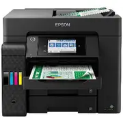 Epson EcoTank Pro ET-5800 Multifunction Printer