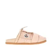 [MONCLER] MONCLER 'Mon Pocket' mules Woman 39 39 Pink