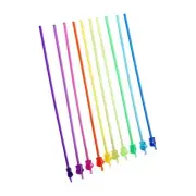 10Pcs Resin Hand Pointers Presentation Finger Pointer Classroom Helpers6523
