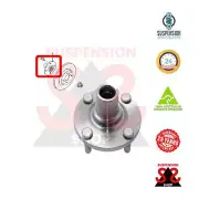 Front Axle Wheel Hub Suit MAZDA 121 Metro 1.3 i 16V (DW3W) DEMIO (DW) (for: Mazda)