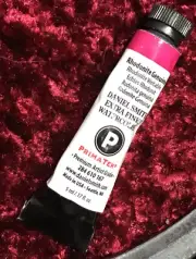 NEW DANIEL SMITH WATERCOLOR PAINT 5 ML/.17 OZ TUBE RHODONITE GENUINE