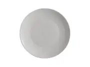 Maxwell and Williams Cashmere White Coupe Side Plate 16cm