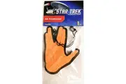 Star Trek Star Trek Live Long And Prosper Vanilla Car Air Freshener