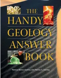 在飛比找博客來優惠-The Handy Geology Answer Book