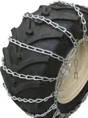 Simplicity 6118 20x10.00-10 Tire Chains