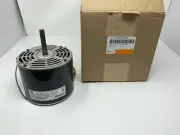 NEW US Motors 1/5 Hp 460/380-415V Fan Motor 1D21122P2S Fast Free Shipping!