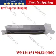 7Pcs Carbon Vane 90133400007 WN124-031 for Becker DVT2.140 DVT3.140 240*48*4mm