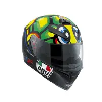 在飛比找Yahoo!奇摩拍賣優惠-※[元素重車裝備] ※AGV K3-SV TARTARUGA