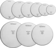 Powerply 22" Dual-Ply Bass Mesh Head (MH2-22BD)