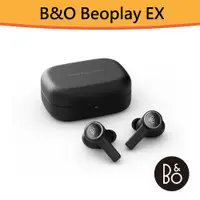 在飛比找PChome24h購物優惠-B&O BeoPlay EX 真無線 藍牙降噪耳機(福利品)