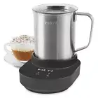 Instant Pot Instant Magic Froth 9-in-1 Electric Milk Steamer and Frother17oz ...