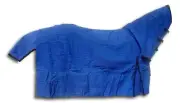 18oz Ripstop Canvas, Unlined Canvas Combo Horse Rug