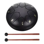 Kids Drumsticks Percussion Instrument Kit Pan Drum Percussion Instrument Kids