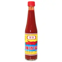 在飛比找蝦皮購物優惠-🌶️台灣製造🌶️東泉辣椒醬 420克 效期全新 辣椒醬