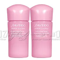 在飛比找樂天市場購物網優惠-【VT薇拉寶盒】SHISEIDO 資生堂 美透白 雙核晶白乳