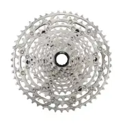 SHIMANO DEORE 12 SPEED CS-M6100-12 CASSETTE 10-51T MTB NEW ICSM610012051