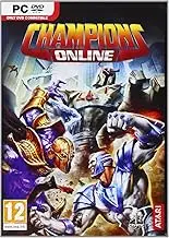 CHAMPIONS ONLINE PC