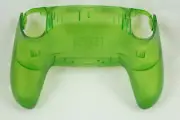 Transparent Green Back Shell For PS5 Controller Model CFI-ZCT1W