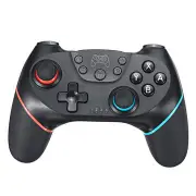 bluetooth Wireless Game Controller Somatosensory Gamepad for Nintendo Switch Pro Game Console