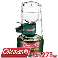 在飛比找蝦皮商城優惠-【Coleman 美國 PZ瓦斯燈】CM-0536/露營燈/