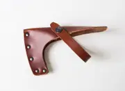 Gransfors Bruk 418-408 - Spare Leather Sheath for Hunter's Axe (418)