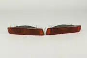 Toyota Landcruiser - 80 Series Landcruiser Front Indicator Lenses