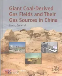 在飛比找三民網路書店優惠-Giant Coal-derived Gas Fields 