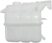 96837836 Engine Coolant Overflow Expansion Tank Compatible For Chevrolet Captiva Winstorm 2007-2010 Coolant Bottle Tank