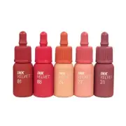 [PERIPERA] Ink The Velvet / Korean Cosmetics