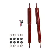 2 x Front or Rear Gabriel Guardian Shock Absorbers for Nissan Patrol G60 61-80