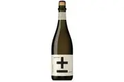 Plus & Minus Australia Blanc de Blancs Zero Alcohol NV (12 bottles)