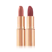 [Charlottes] PILLOW TALK LIPSTICK DUO