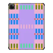 iPad Pro 12.9-inch (5th/6th gen) iPad Impact Case Color Ideas: Thinking About a Really Fun Day