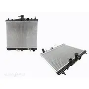 Sterling Radiator to suit Nissan Micra 07/2007 to 09/2010 - NSMI-RAD-015