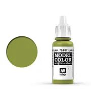 Vallejo Model Colour #091 Lime Green 17 ml Acrylic Paint